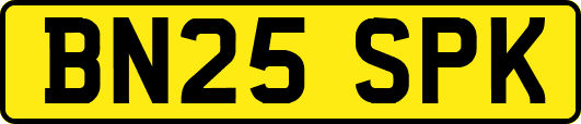 BN25SPK
