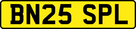 BN25SPL