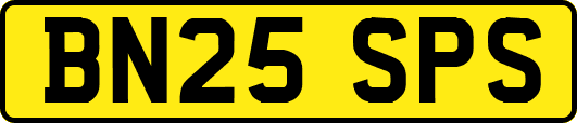BN25SPS