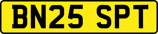 BN25SPT