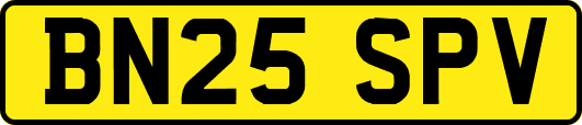 BN25SPV