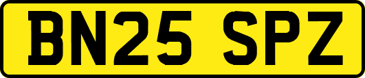 BN25SPZ