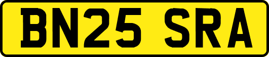 BN25SRA