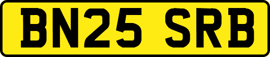 BN25SRB