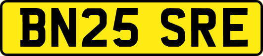BN25SRE