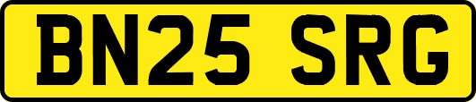 BN25SRG