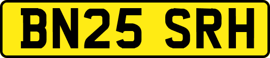 BN25SRH