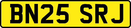 BN25SRJ