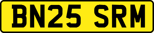 BN25SRM