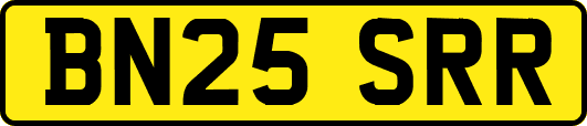 BN25SRR