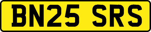 BN25SRS