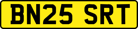 BN25SRT