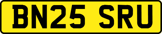 BN25SRU