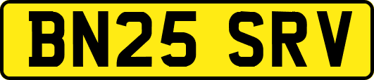 BN25SRV