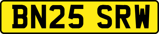 BN25SRW