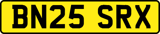 BN25SRX