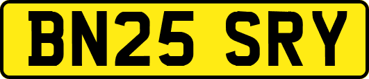 BN25SRY