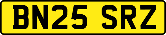 BN25SRZ