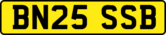 BN25SSB