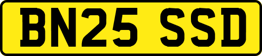 BN25SSD