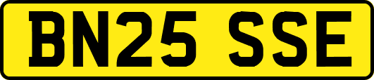 BN25SSE