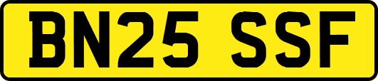 BN25SSF