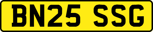 BN25SSG
