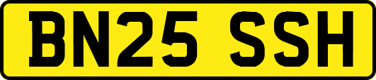 BN25SSH