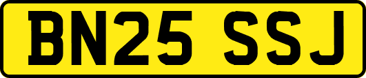 BN25SSJ