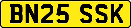 BN25SSK