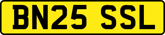 BN25SSL