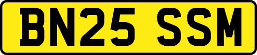 BN25SSM