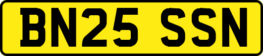BN25SSN