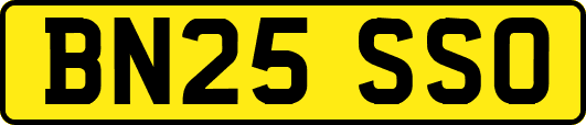 BN25SSO