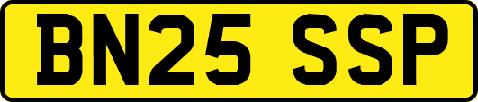 BN25SSP