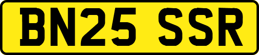 BN25SSR