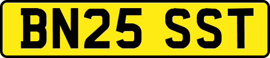 BN25SST