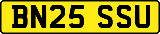 BN25SSU