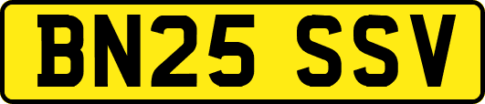 BN25SSV