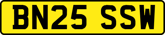 BN25SSW