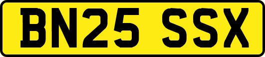 BN25SSX