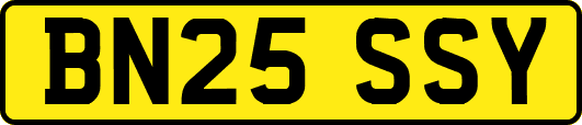 BN25SSY