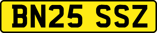 BN25SSZ