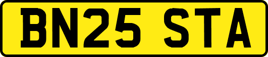 BN25STA