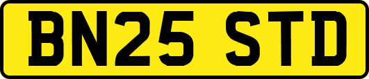 BN25STD