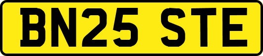 BN25STE