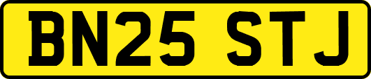 BN25STJ