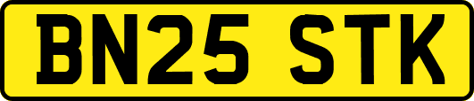 BN25STK