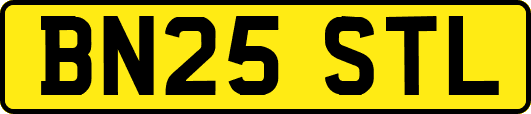 BN25STL