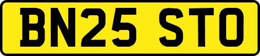 BN25STO